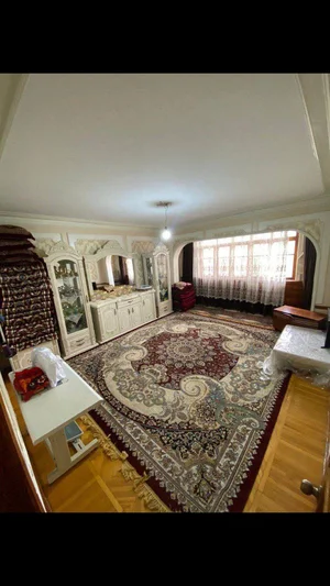 Фото 1 4-комн. квартира в Сергелийском районе