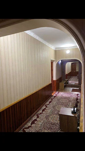 Фото 2 4-комн. квартира в Сергелийском районе