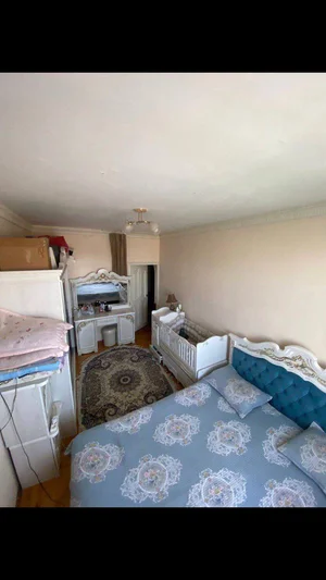 Фото 5 4-комн. квартира в Сергелийском районе