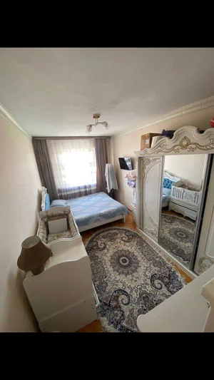 Фото 6 4-комн. квартира в Сергелийском районе