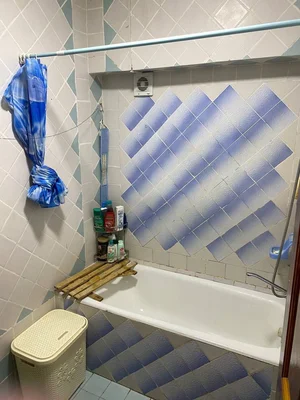 Фото 8 4-комн. квартира в Сергелийском районе