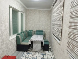 Фото 1 2-комн. квартира в Сергели