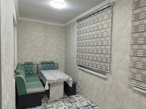 Фото 2 2-комн. квартира в Сергели