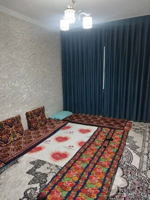 Фото 8 2-комн. квартира в Сергели