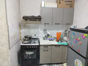 Фото 9 2-комн. квартира в Сергели