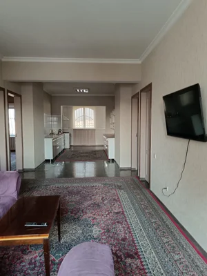 Фото 2 Квартира в Сергели