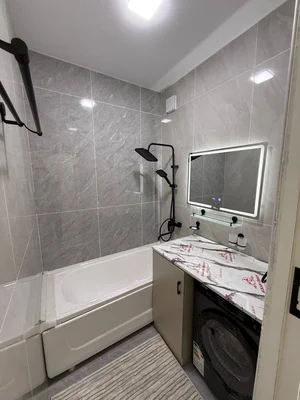 Фото 1 2-комн. квартира в Хосилот