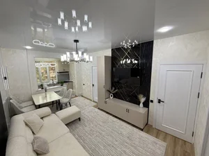 Фото 2 2-комн. квартира в Хосилот