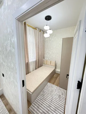 Фото 8 2-комн. квартира в Хосилот