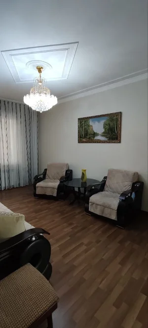 Фото 1 3-комн. квартира в Юнусабаде