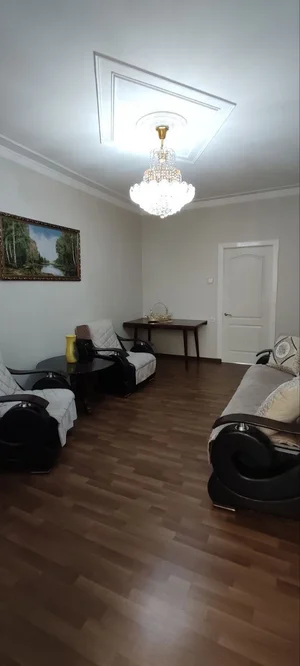 Фото 2 3-комн. квартира в Юнусабаде