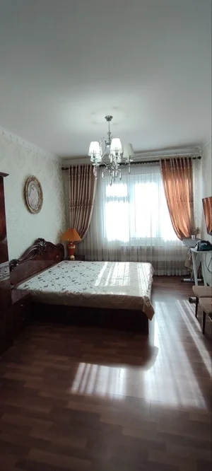 Фото 3 3-комн. квартира в Юнусабаде