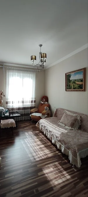 Фото 4 3-комн. квартира в Юнусабаде