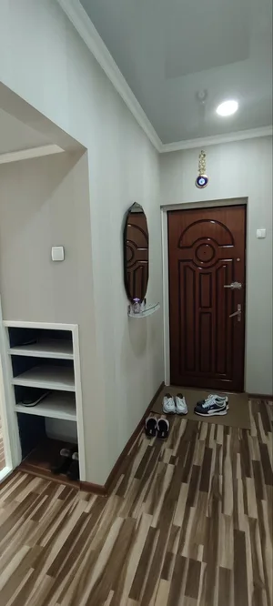 Фото 5 3-комн. квартира в Юнусабаде