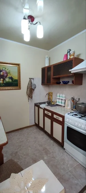 Фото 7 3-комн. квартира в Юнусабаде