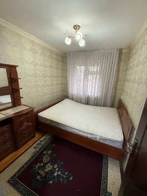 Фото 3 2-комн. квартира в Перекрёсток Ботанический сад