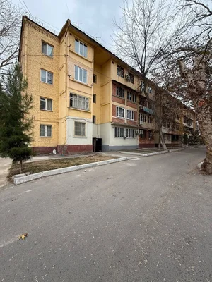 Фото 6 2-комн. квартира в Перекрёсток Ботанический сад