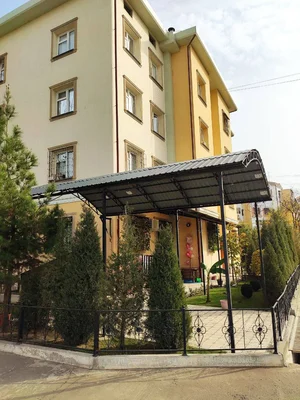 Фото 6 2-комн. квартира в Юнусабаде