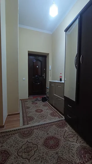 Фото 3 2-комн. квартира в Юнусабад