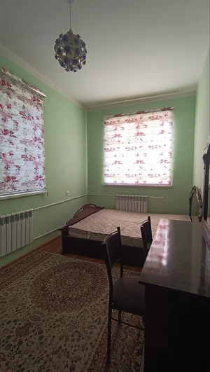 Фото 4 2-комн. квартира в Юнусабад