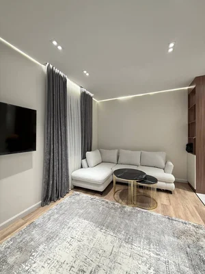 Фото 1 2-комн. квартира в Paradise House