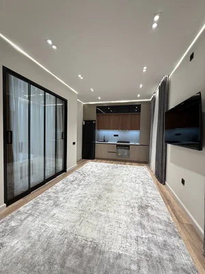 Фото 2 2-комн. квартира в Paradise House