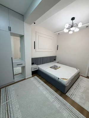 Фото 4 2-комн. квартира в Юнусабад