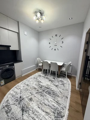 Фото 8 2-комн. квартира в Юнусабад