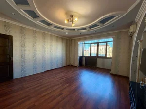 Фото 2 3-комн. квартира в Юнусабад