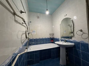 Фото 6 3-комн. квартира в Юнусабад