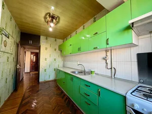 Фото 7 3-комн. квартира в Юнусабад