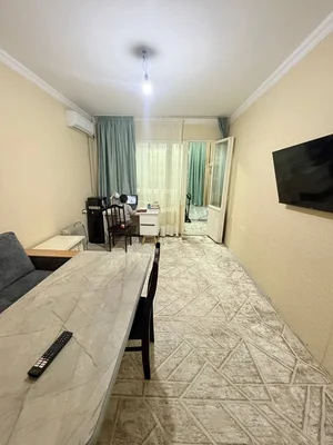 Фото 1 2-комн. квартира в Юнусабад