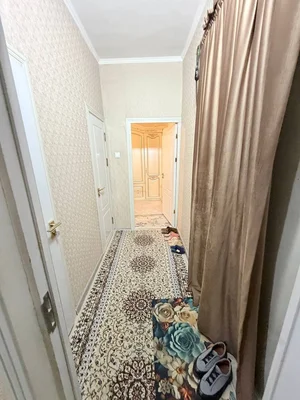 Фото 3 2-комн. квартира в Юнусабад