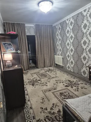 Фото 1 2-комн. квартира в Юнусабад