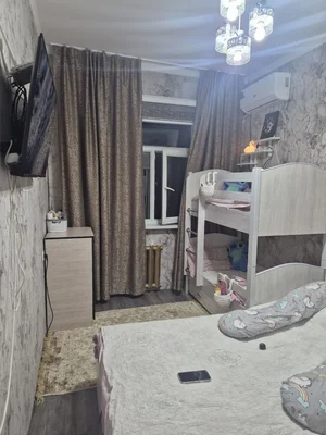 Фото 3 2-комн. квартира в Юнусабад