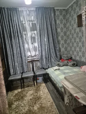 Фото 7 2-комн. квартира в Юнусабад