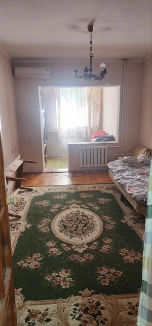 Фото 1 3-комн. квартира в Юнусабад