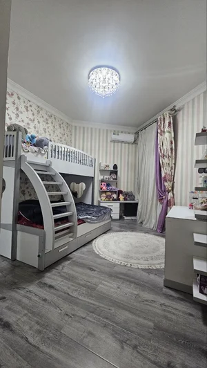 Фото 5 4-комн. квартира в Посольство США