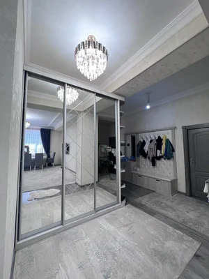 Фото 6 4-комн. квартира в Посольство США