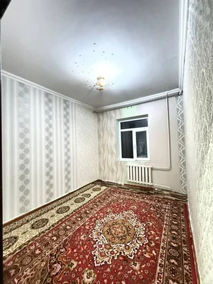 Фото 3 4-комн. квартира в ЮНУСАБАД