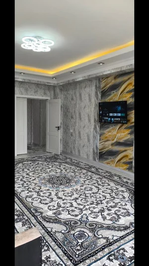 Фото 1 Квартира в Сергели