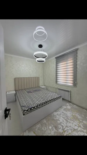 Фото 3 2-комн. квартира в Чиланзар 12 кв-л