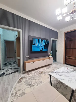 Фото 3 2-комн. квартира в Чиланзар