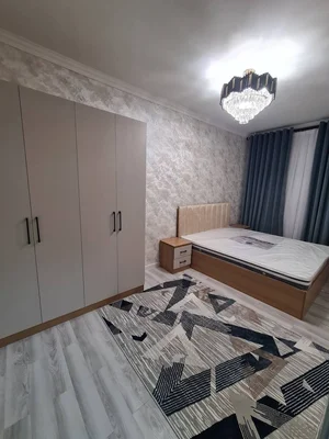 Фото 8 2-комн. квартира в Чиланзар