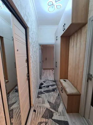 Фото 10 2-комн. квартира в Чиланзар