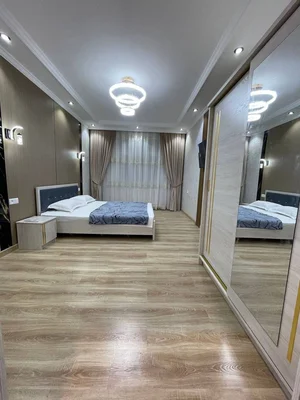 Фото 3 2-комн. квартира в Чиланзар 9 кв-л