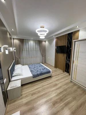 Фото 4 2-комн. квартира в Чиланзар 9 кв-л