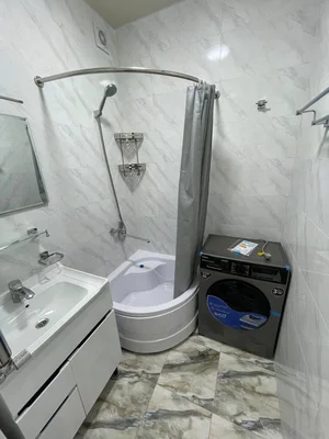 Фото 10 2-комн. квартира в Чиланзар 9 кв-л