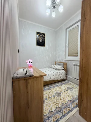 Фото 5 Квартира в Перекрёсток