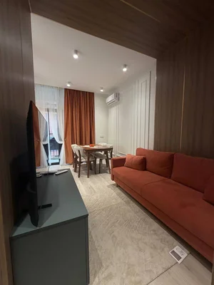 Фото 2 1-комн. квартира в мечеть Ислом ота